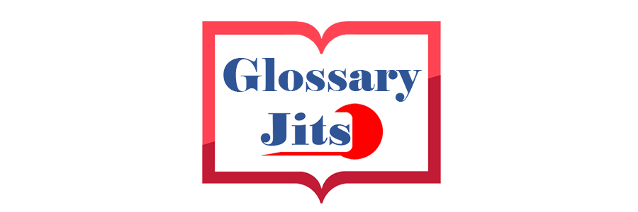 Glossary JITS Logo 2